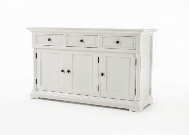  Classic Sideboard with 3 doors By Novasolo - B185 