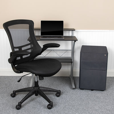 Home Office In a Box- Work From Home Furniture