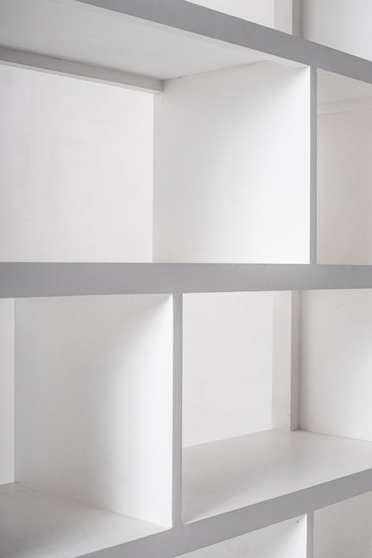 Shelf Dividers Light Gray - Brightroom™