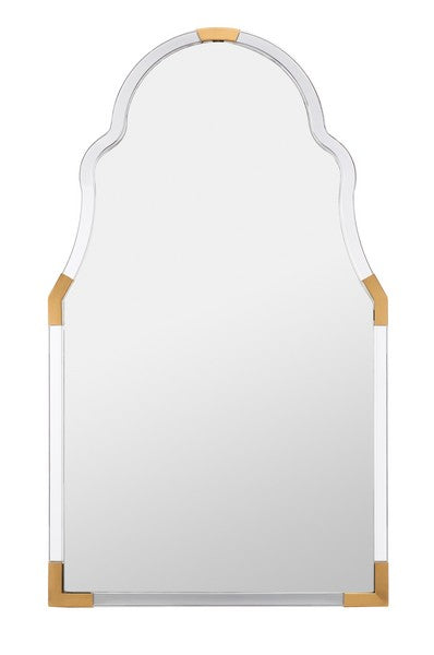  Safavieh Serina Acrylic Mirror 