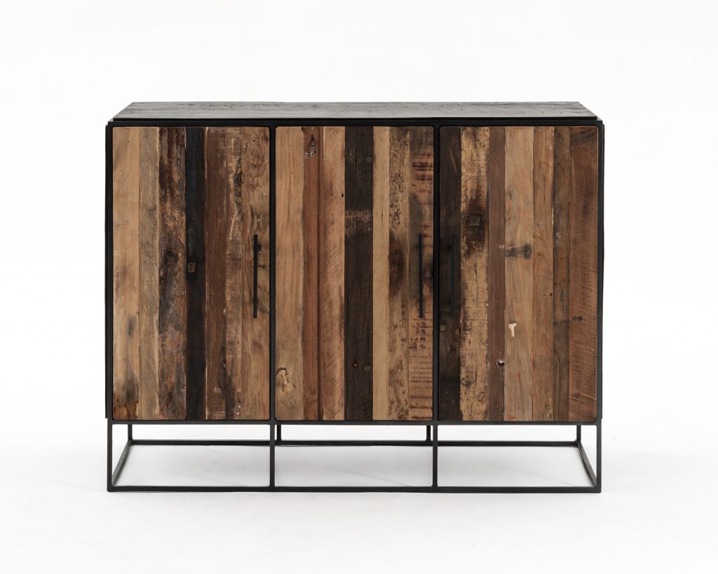  Sideboard 3 Doors By Novasolo - CPP 19004 