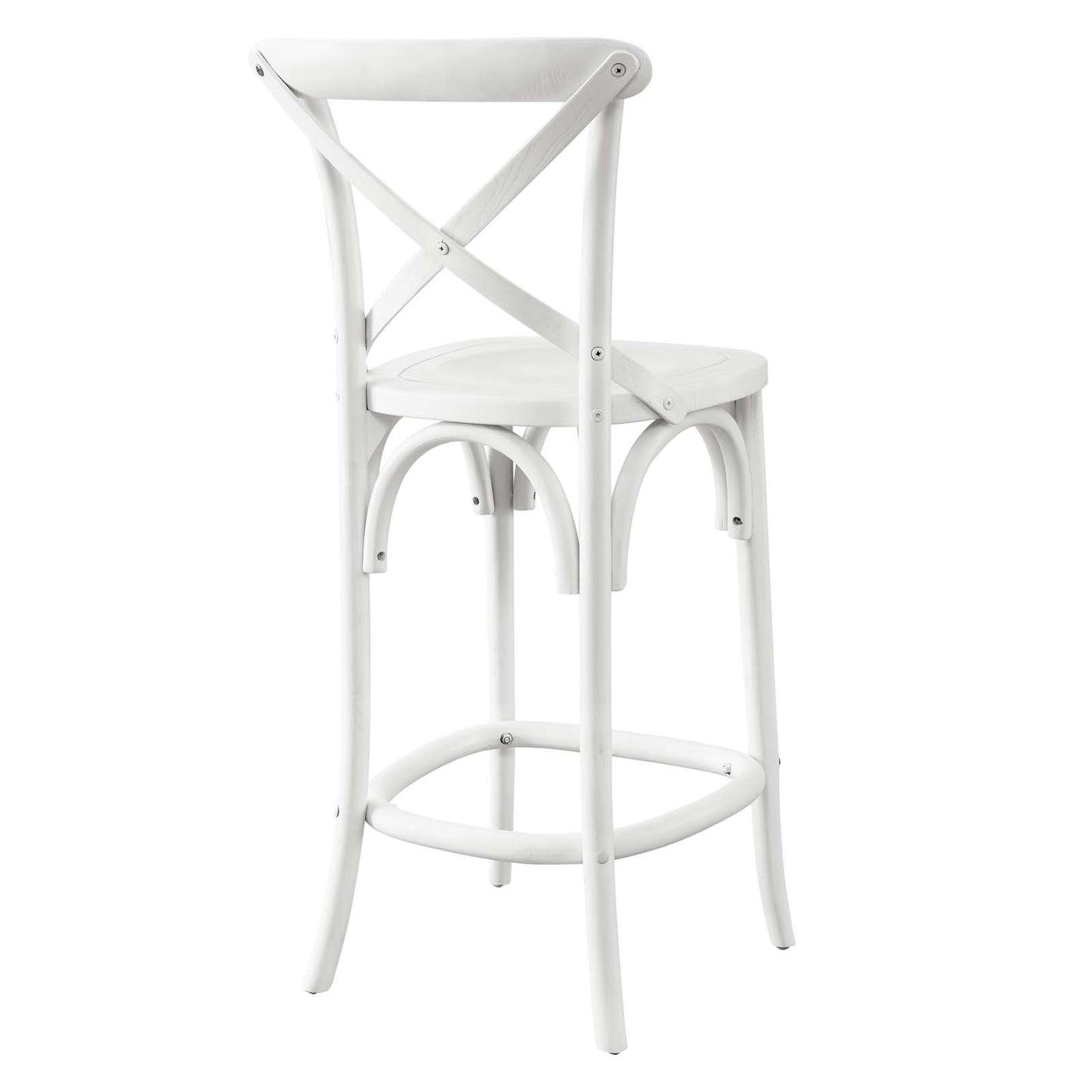 Gear Counter Stool By Modway - EEI-5562 | Counter Stools | Modishstore - 49
