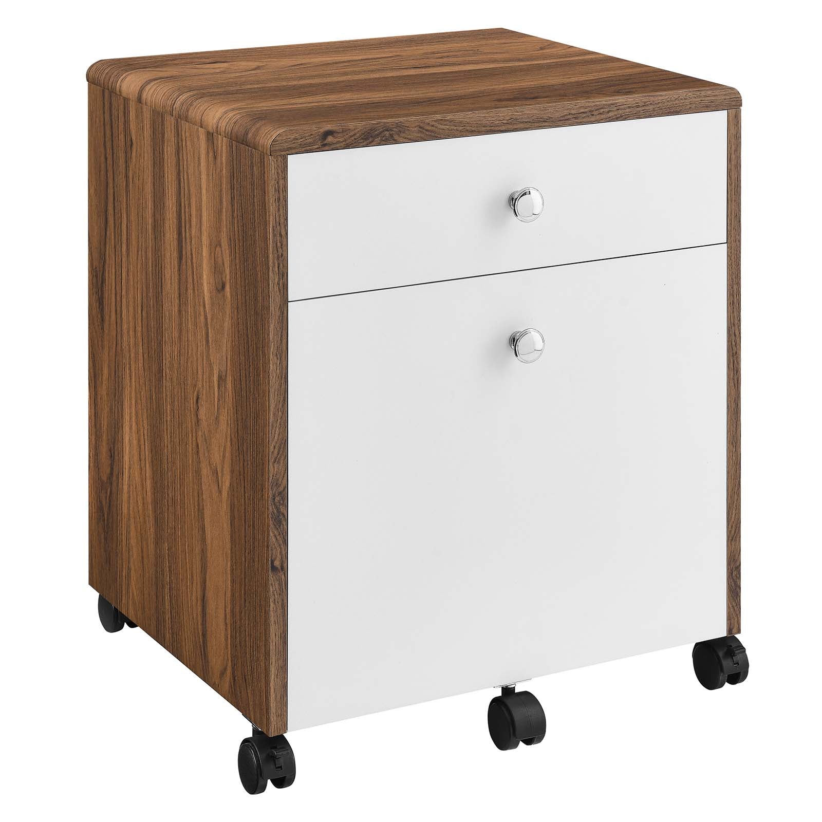  Transmit Wood File Cabinet By Modway - EEI-5705 