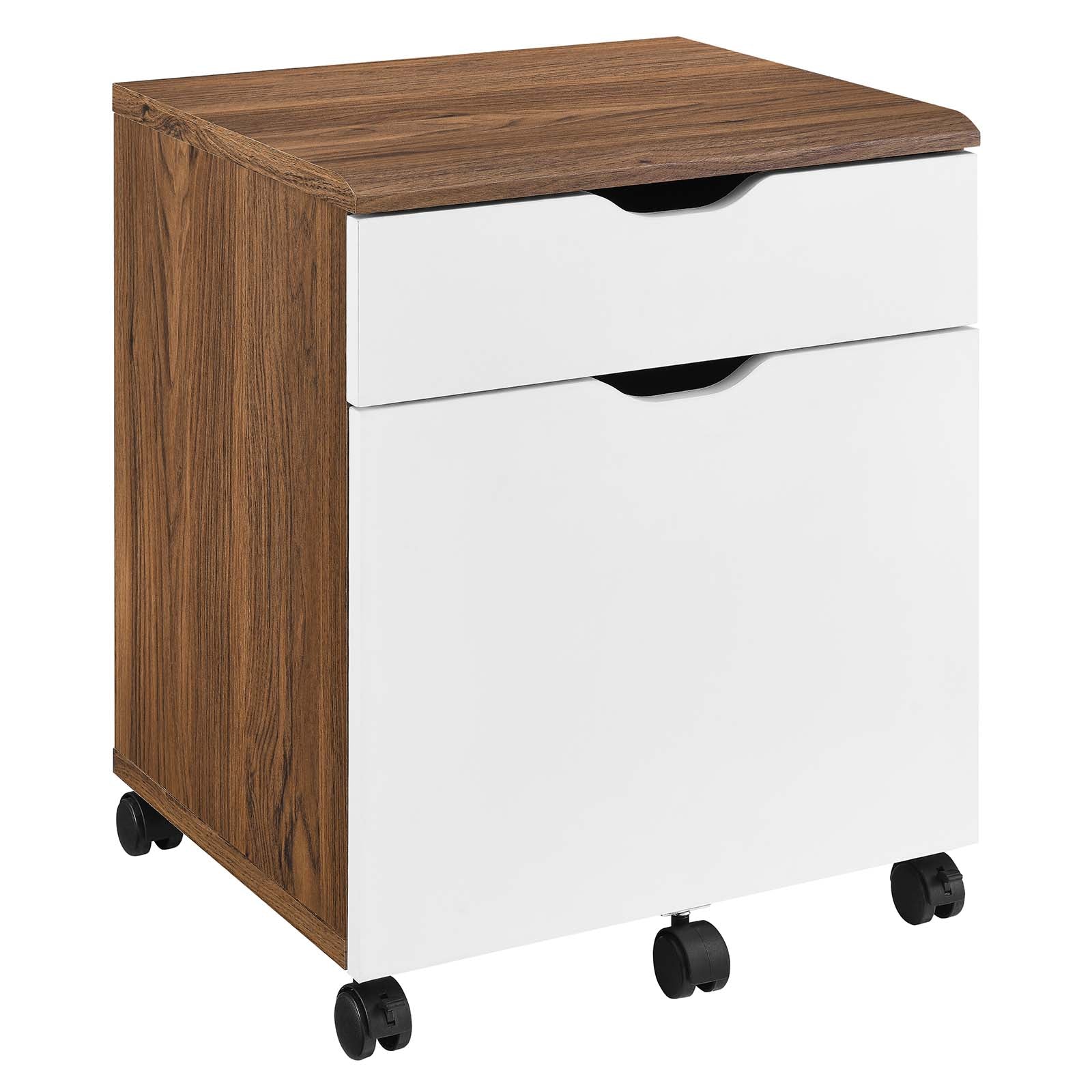  Envision Wood File Cabinet By Modway - EEI-5706 