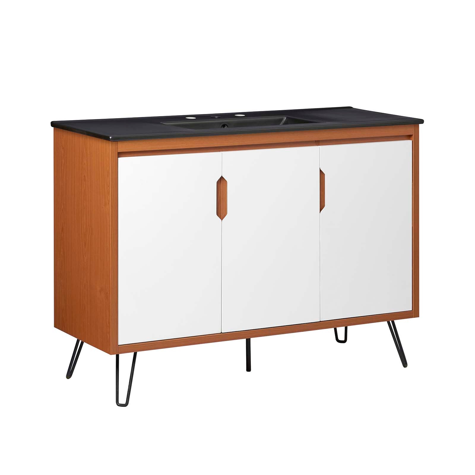  Energize 48" Bathroom Vanity By Modway - EEI-5806 