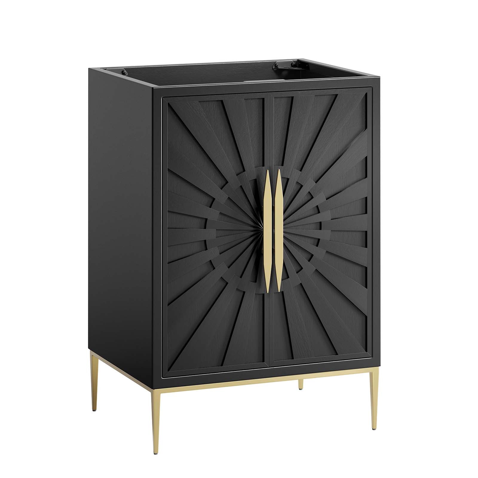  Awaken 24" Bathroom Vanity Cabinet By Modway - EEI-6160 