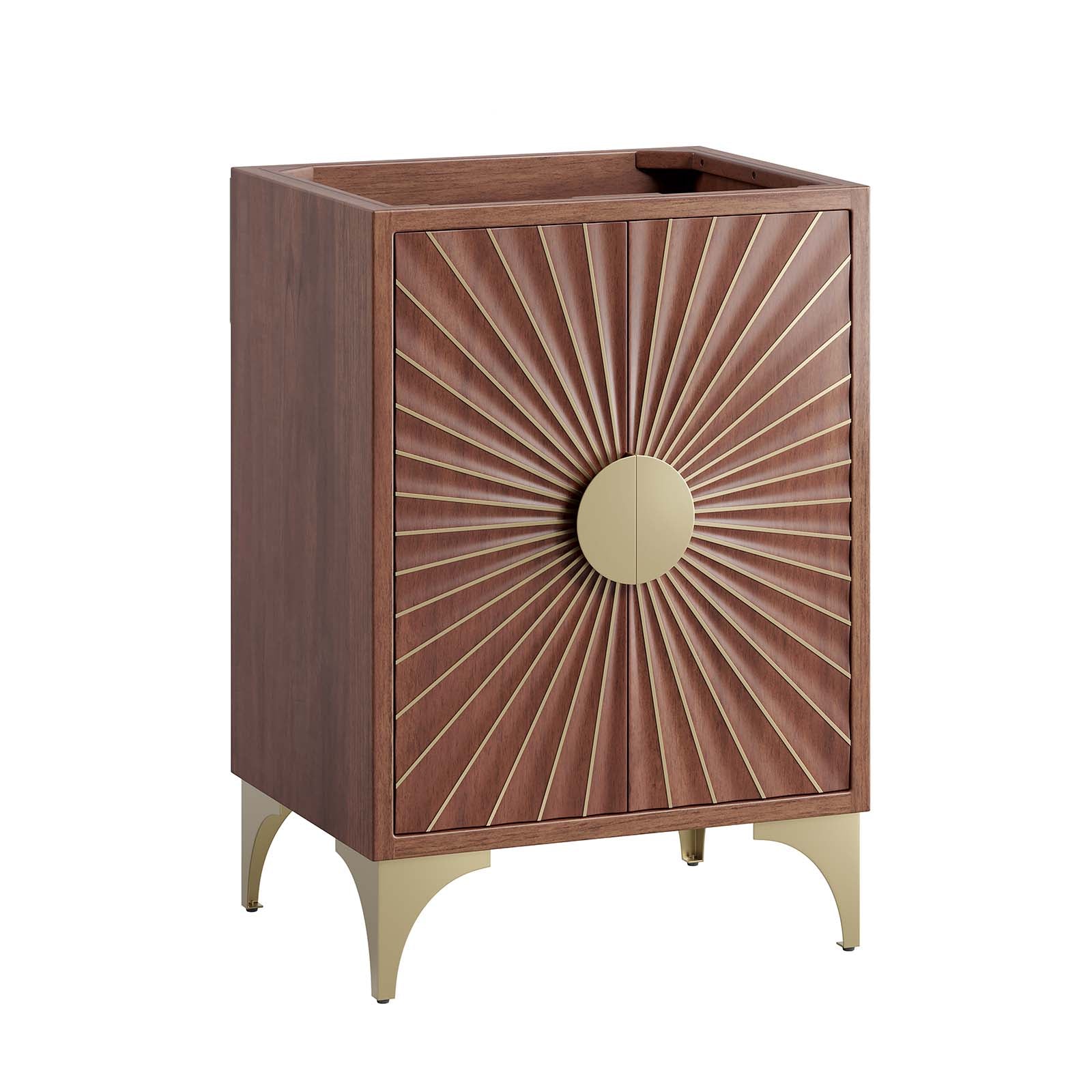  Daylight 24" Bathroom Vanity Cabinet By Modway - EEI-6165 