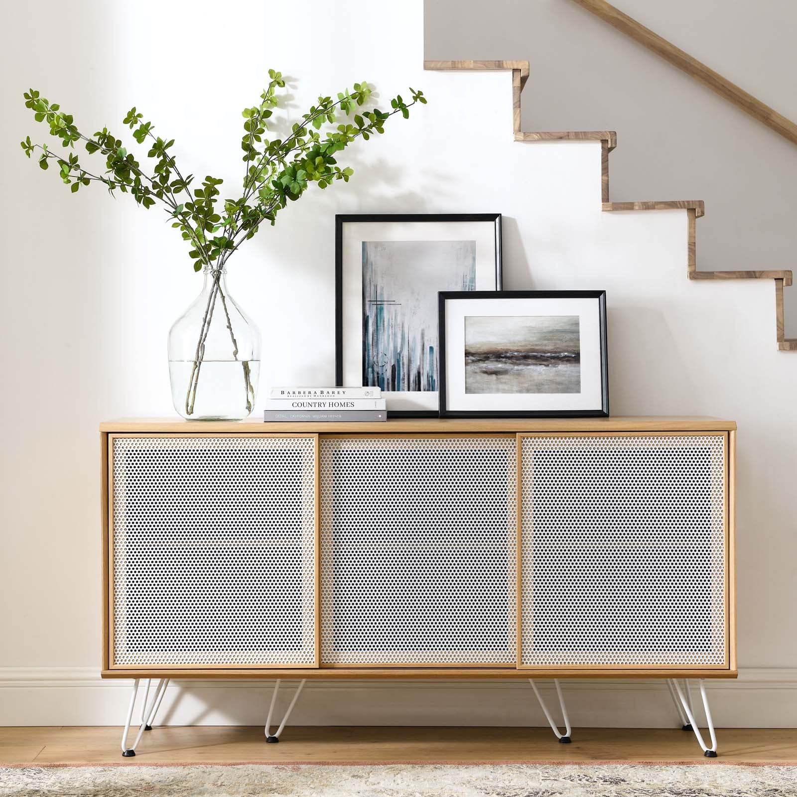  Nomad Sideboard By Modway - EEI-6204 