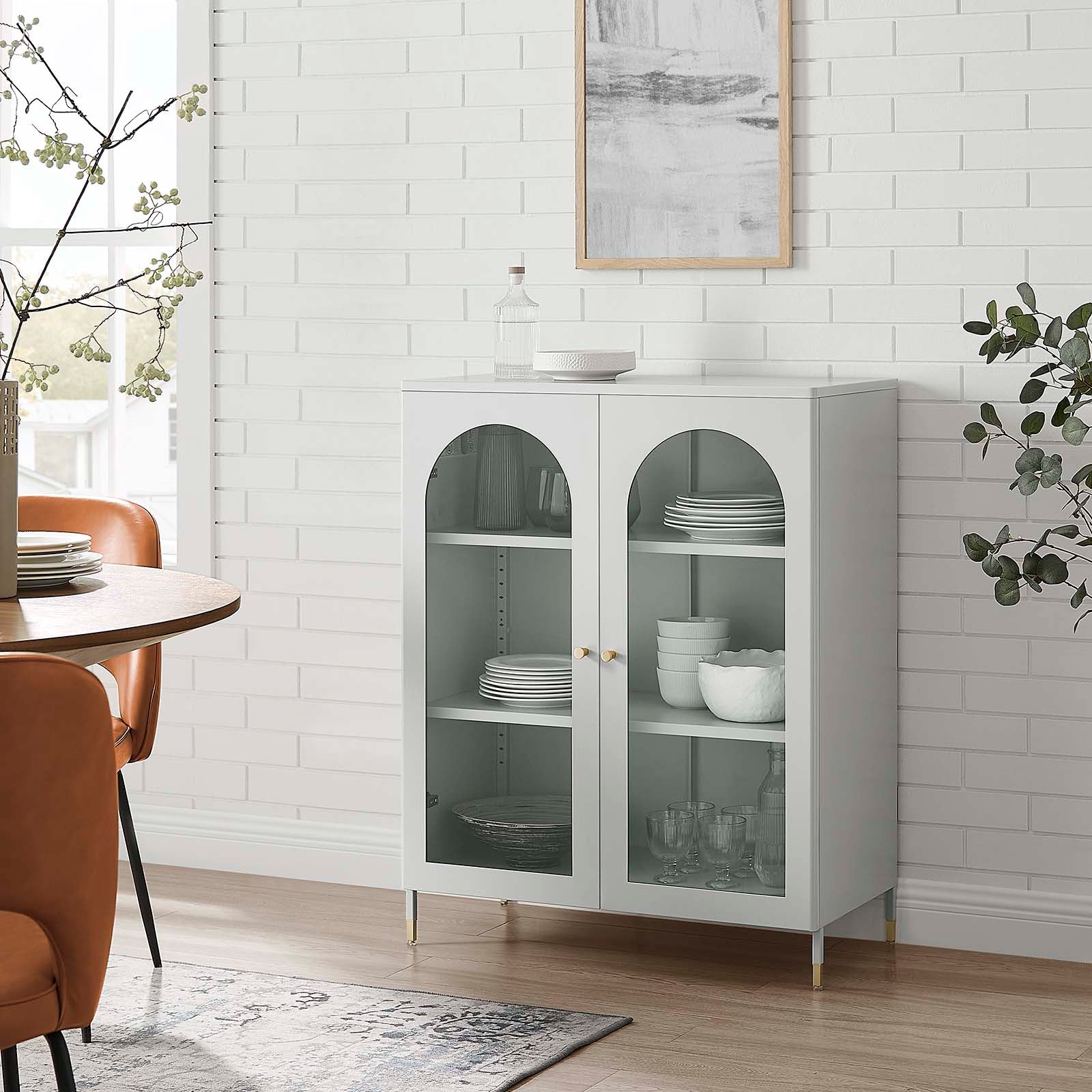  Archway Accent Cabinet By Modway - EEI-6221 