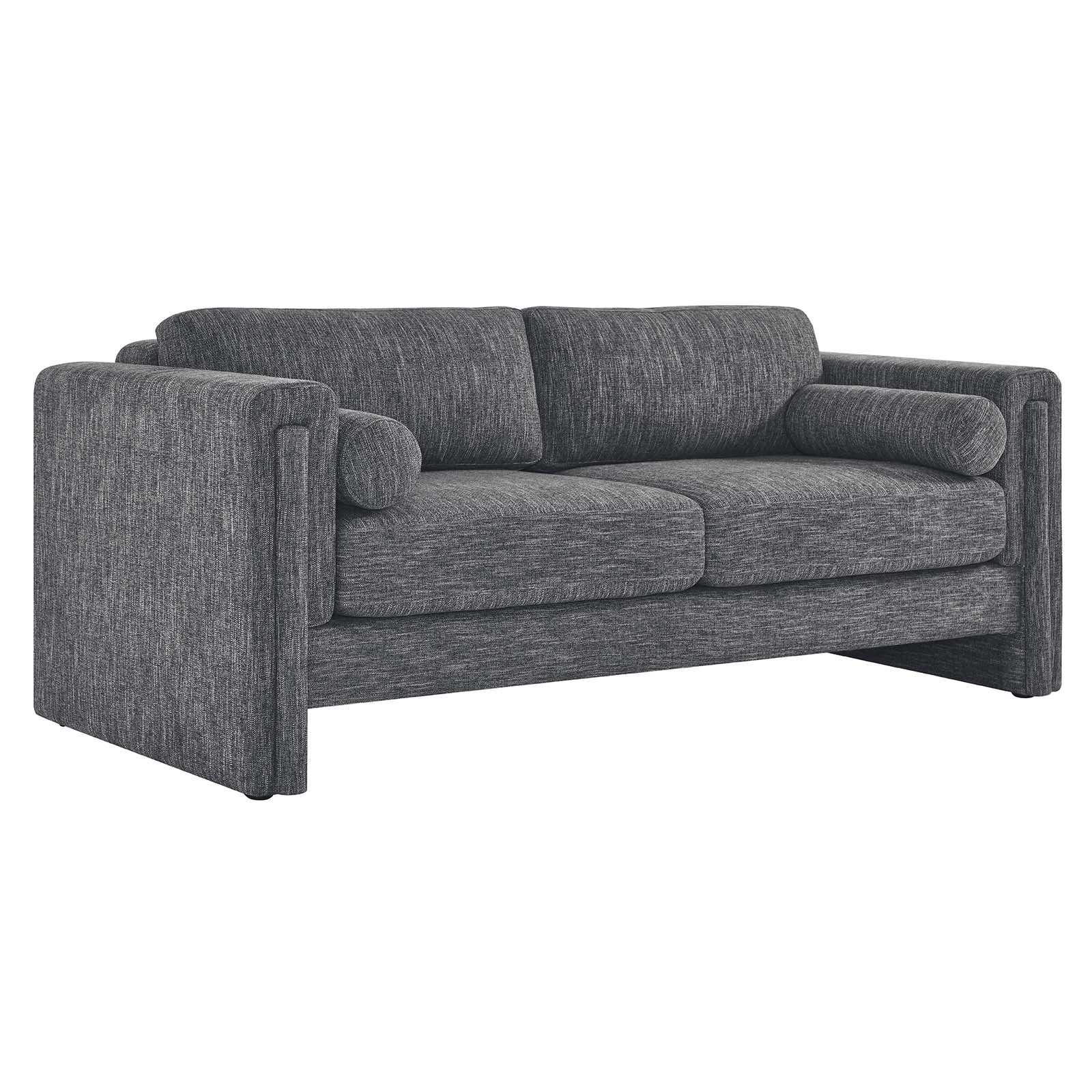  Visible Fabric Sofa By Modway - EEI-6377 