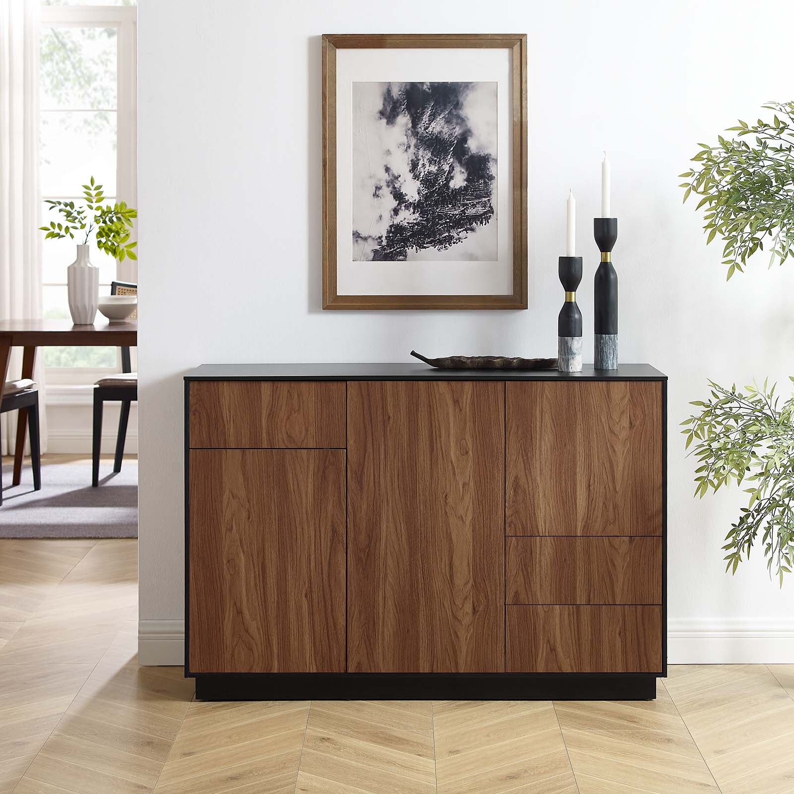  Holden 47” Sideboard By Modway - EEI-6597 