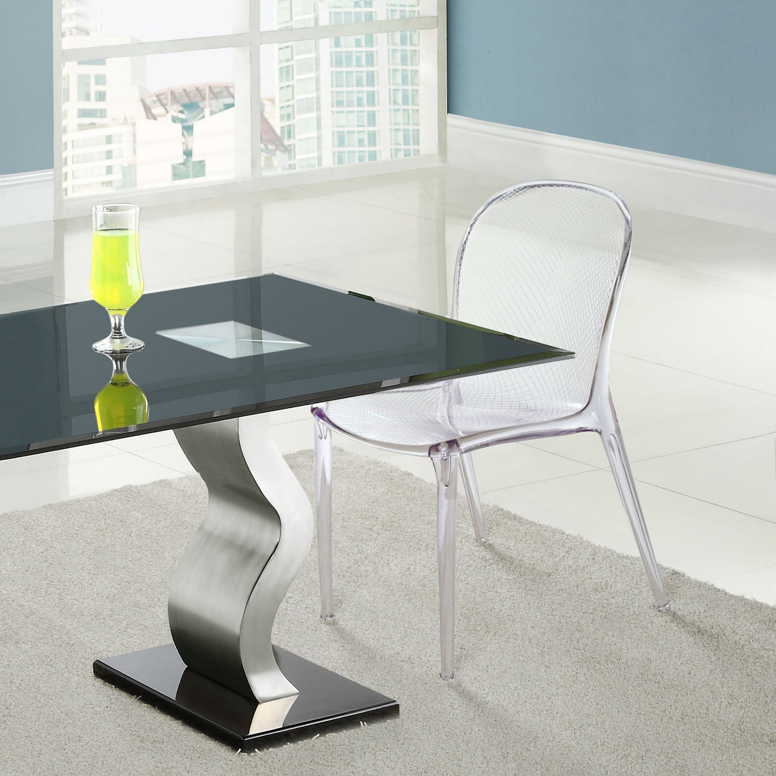  Scape Dining Side Chair By Modway - EEI-789 