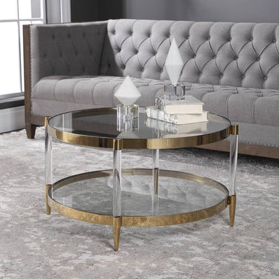 Uttermost Coffee Tables