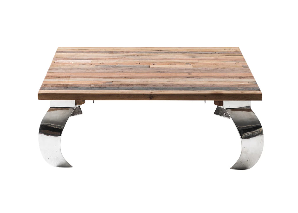  Square Coffee Table By Novasolo - IMV 28008 