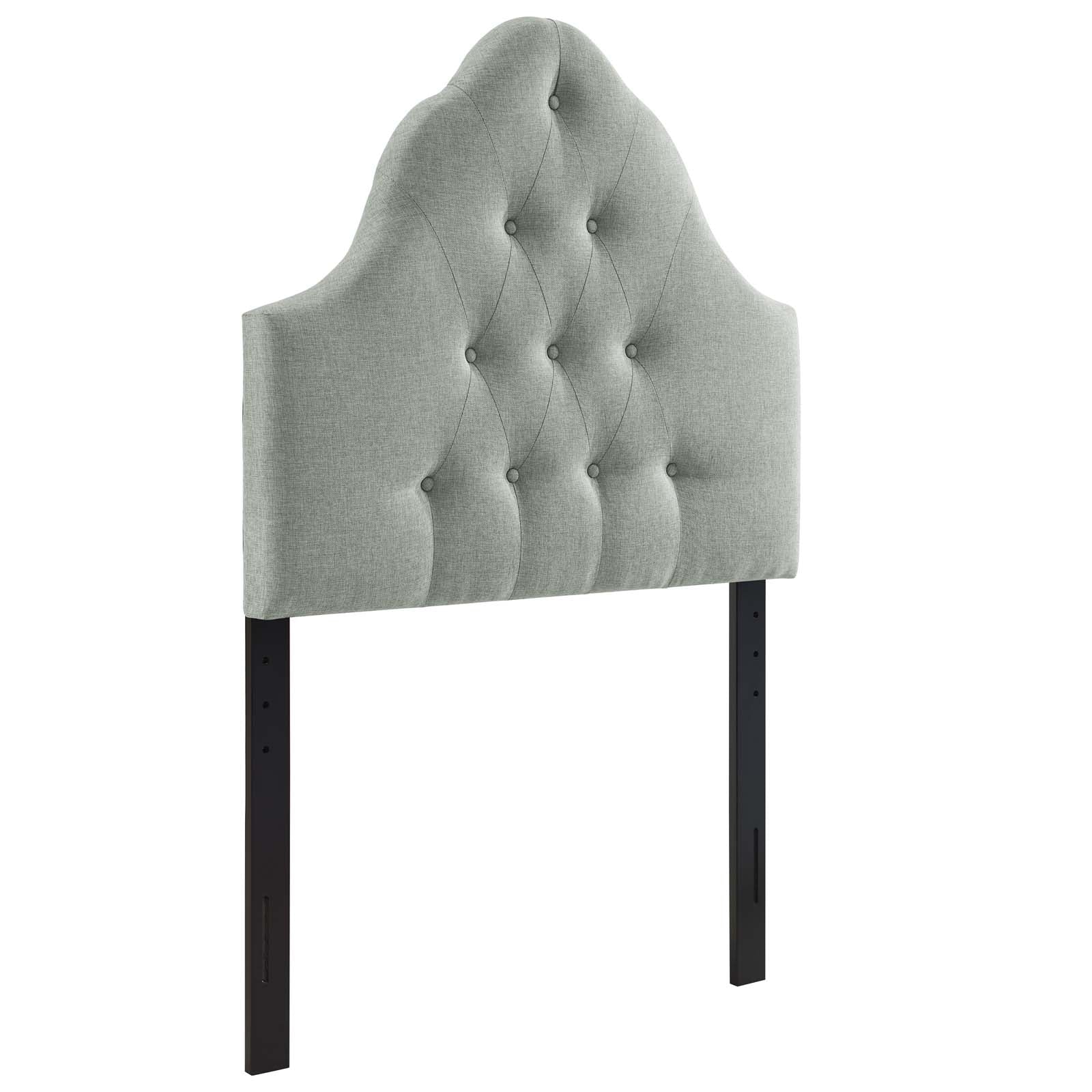  Sovereign Twin Upholstered Fabric Headboard By Modway - MOD-5168 