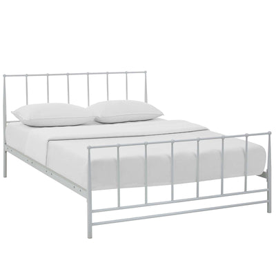 Modway Estate King Bed