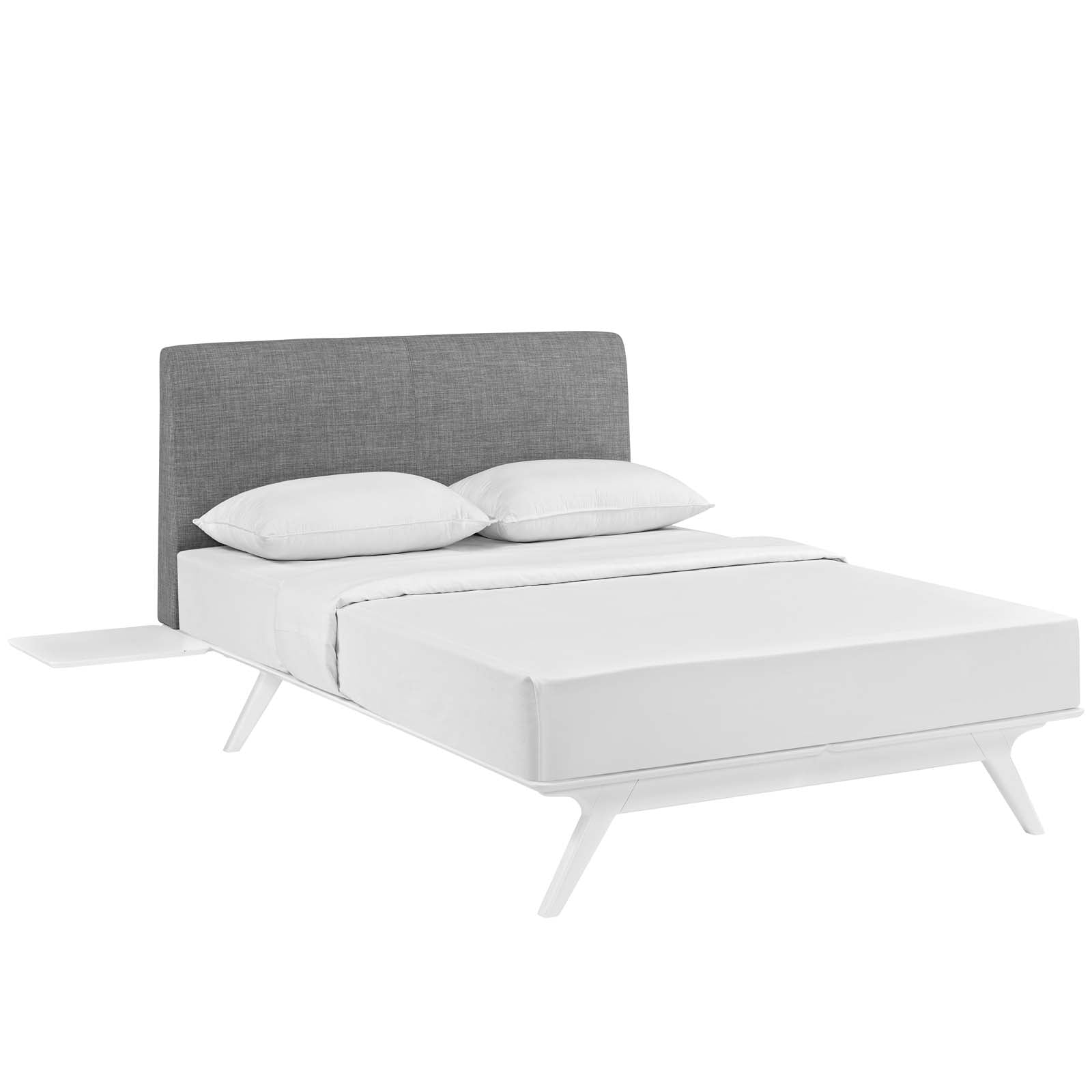  Tracy 3 Piece Full Bedroom Set By Modway - MOD-5785 