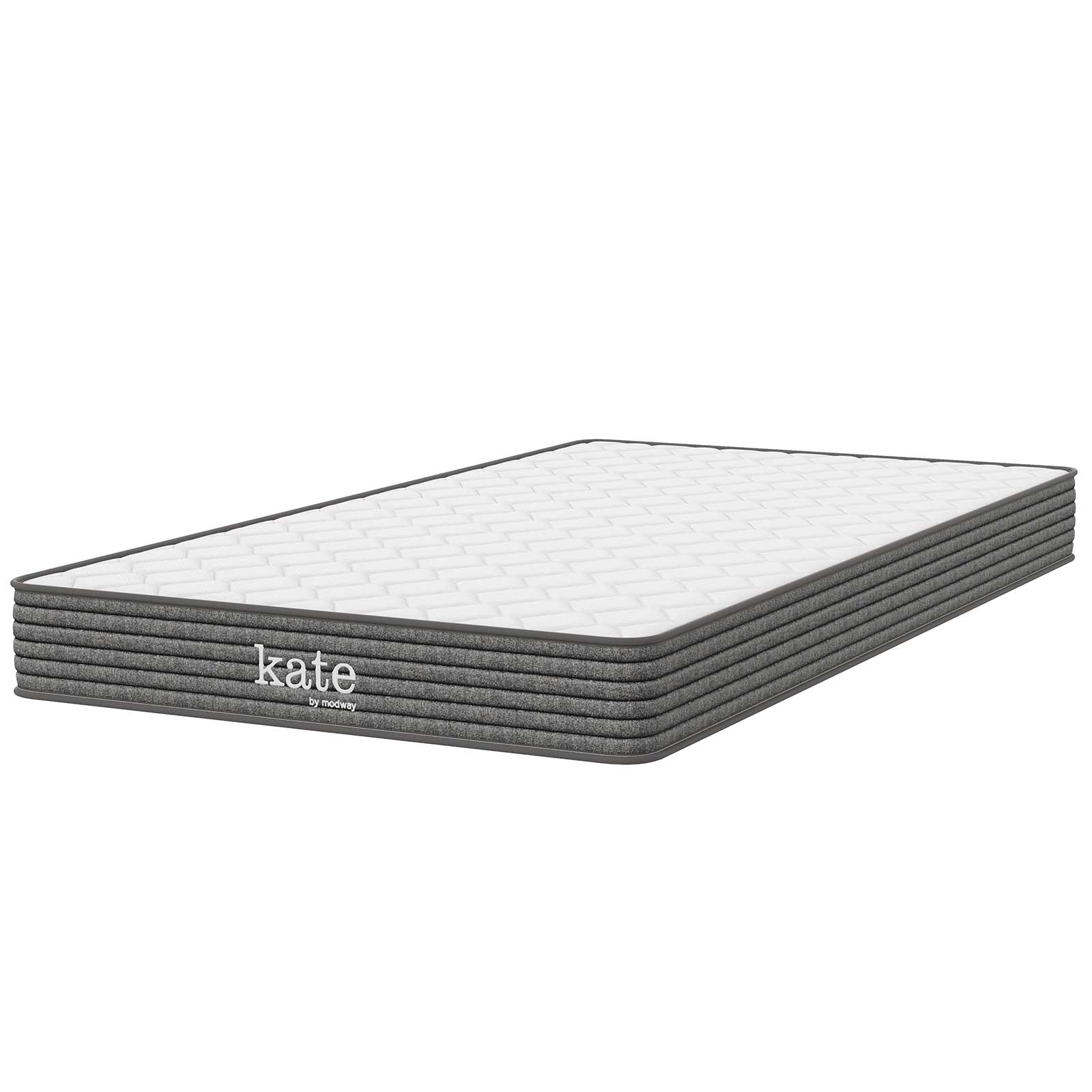  Kate 6" Narrow Twin Mattress By Modway - MOD-7097 