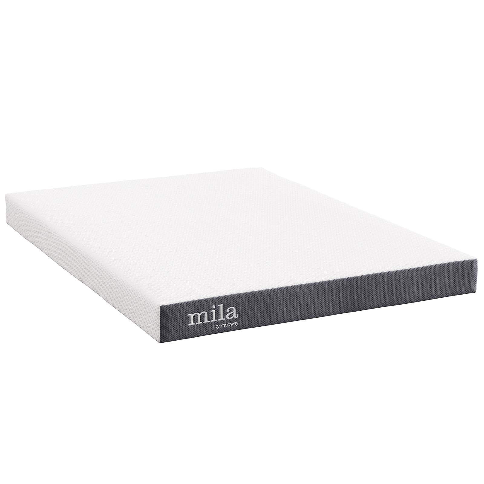  Mila 5" Full Mattress By Modway - MOD-7100 