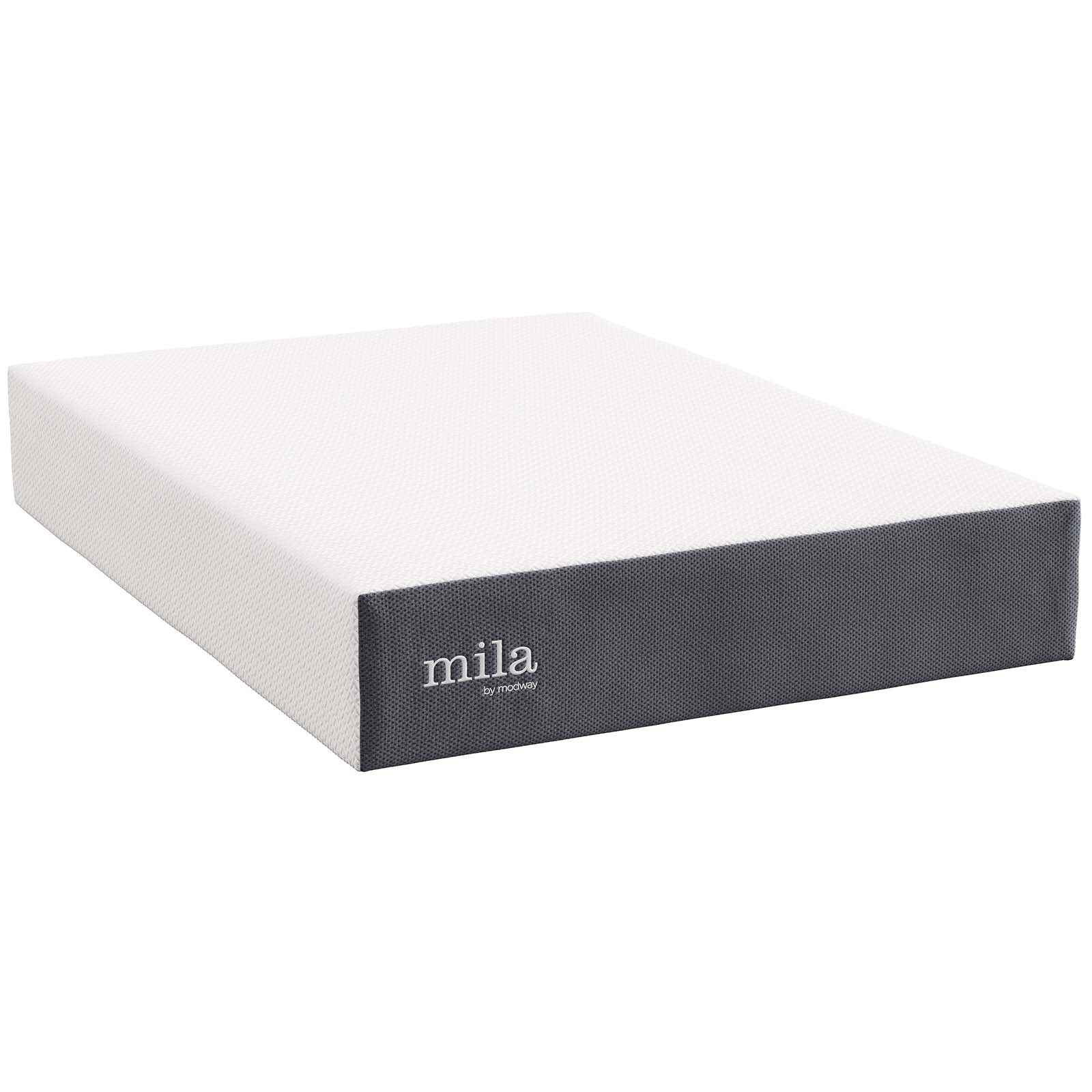  Mila 12" Full Mattress By Modway - MOD-7103 