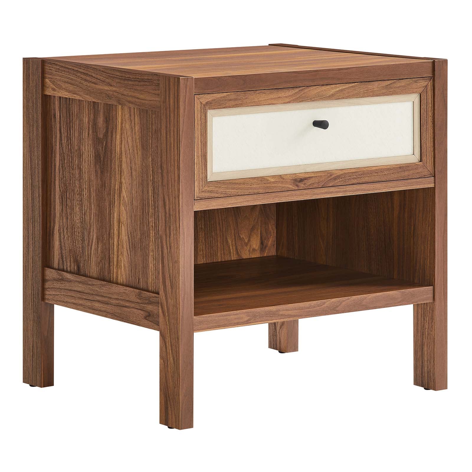  Capri Wood Grain Nightstand By Modway - MOD-7118 