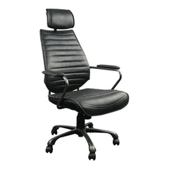 Executive Office Chair By Moe's Home Collection