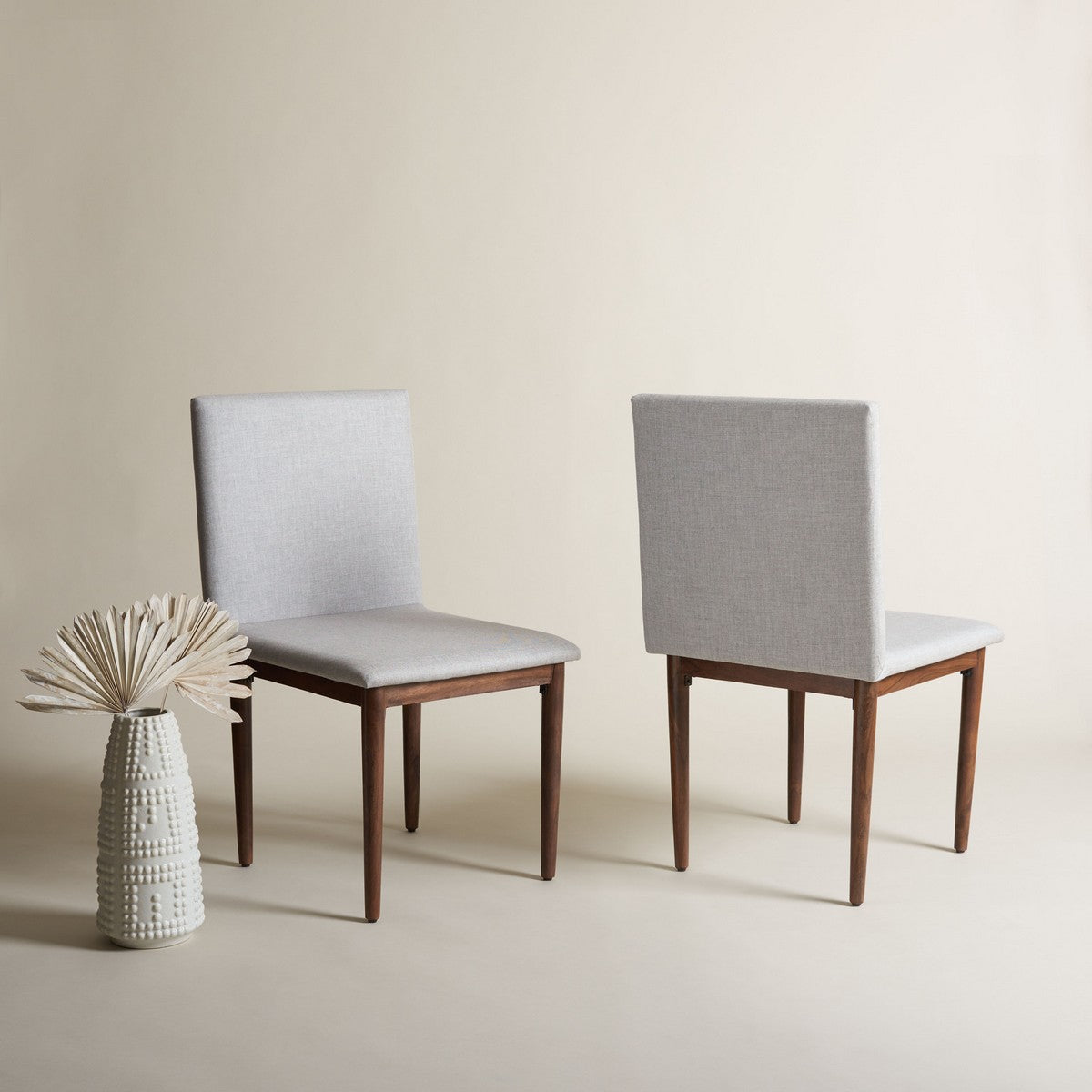  Safavieh Milana Dining Chair 