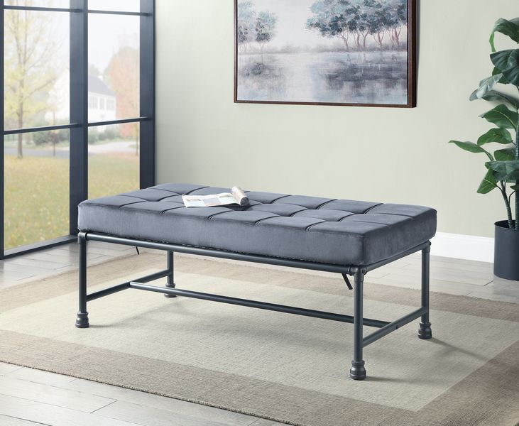  Brantley Bench By Acme Furniture 