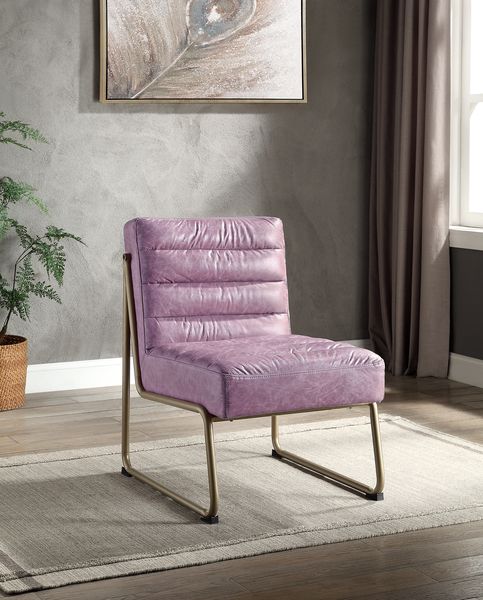  Loria Accent Chair By Acme Furniture 