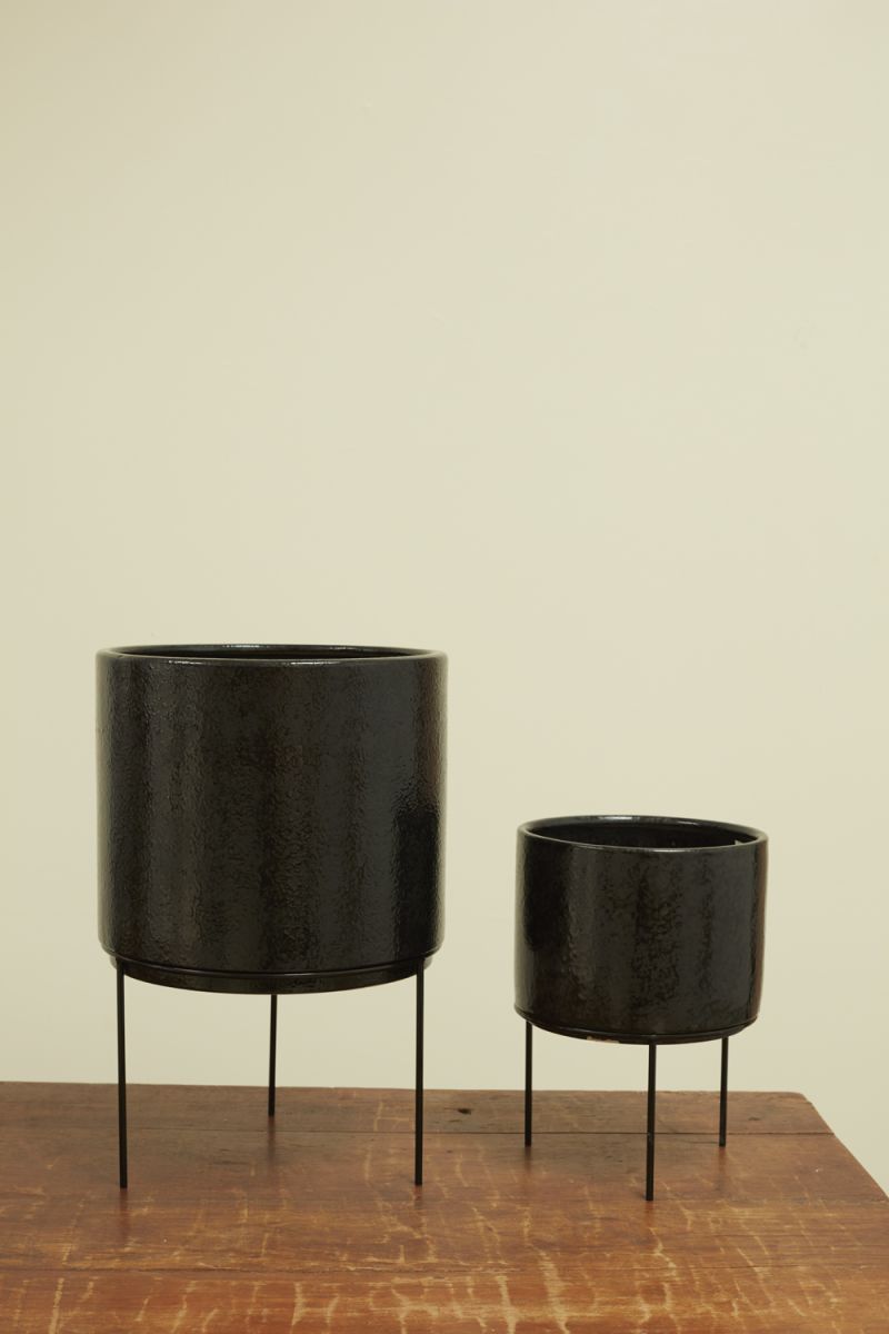  Cantabria Pot By Accent Decor 