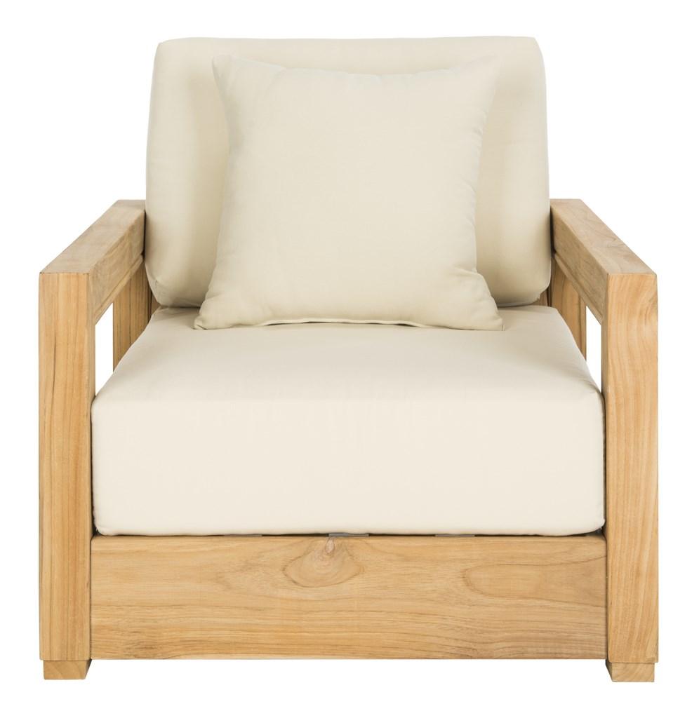  Safavieh Montford Armchair 