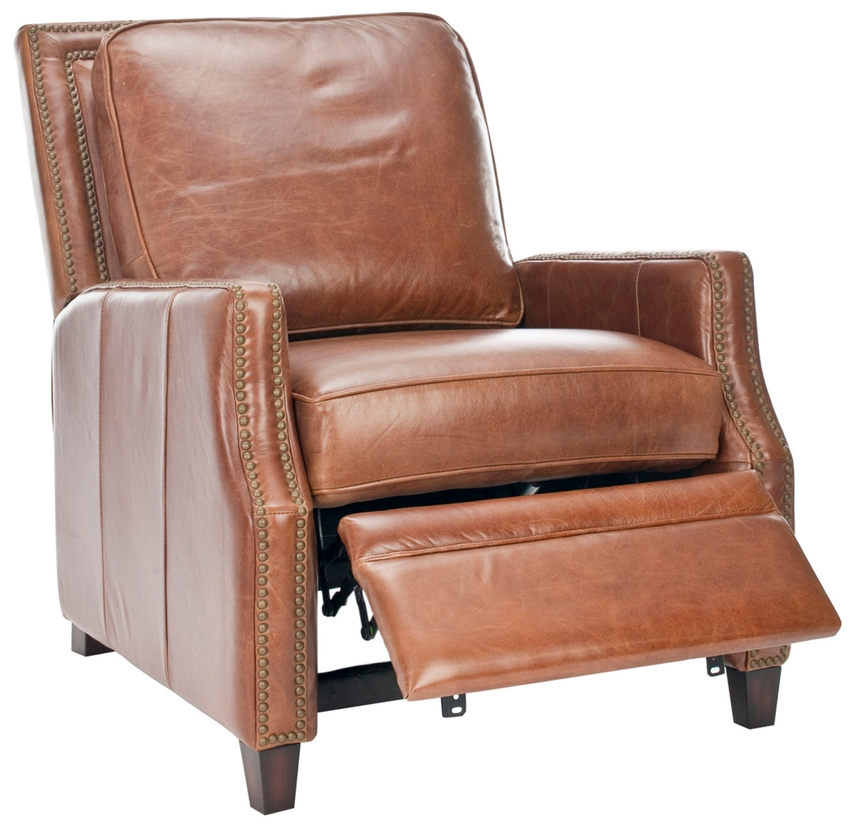  Safavieh Buddy Recliner 