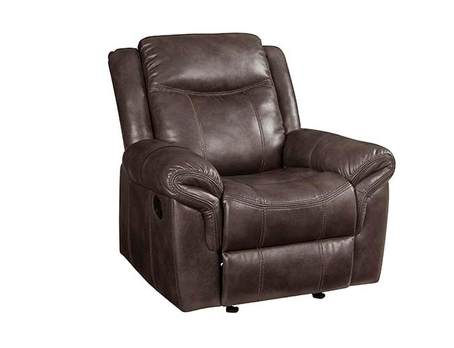  Lydia Glider Recliner By Acme Furniture 