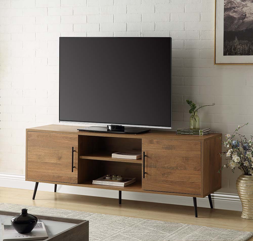  Wafiya TV Stand By Acme Furniture 