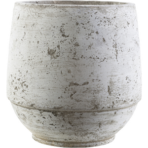 Cement & Concrete Pots & Planters