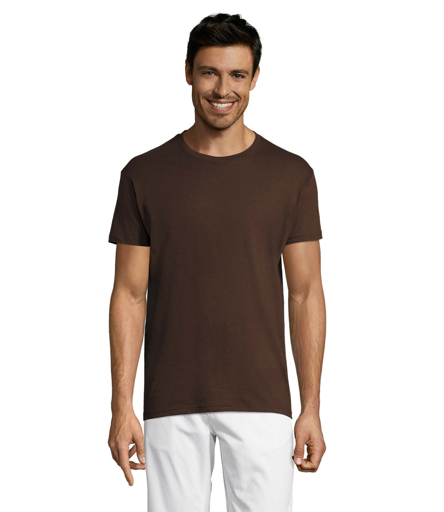 Óptima Faringe surf Camiseta Sol's Regent – Pulpo en su tinta