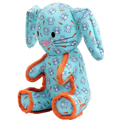 Vibrant Life Playful Buddy Monster Dog Toy, Assorted