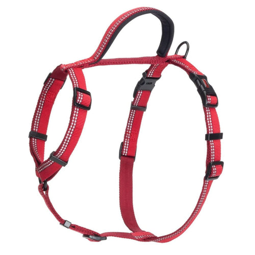 EzyDog Crosscheck Harness – UKUSCAdoggie