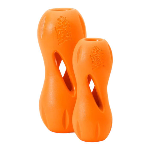 https://cdn.shopify.com/s/files/1/0236/1897/products/qwizl-interactive-dog-chew-toy-tangerine-large-and-small_250x250@2x.jpg?v=1652919369