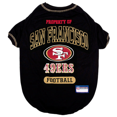Vintage San Francisco 49Ers Shirt, 49ers Shirt Woman, Football Fan