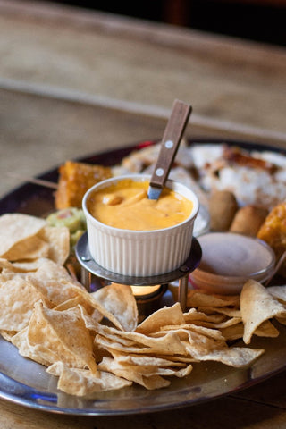 Gluten-Free-Honey-mustard dip