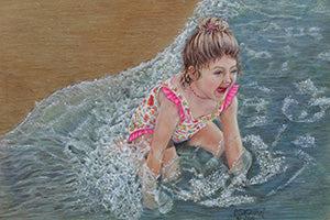 Joy by Barbara Sokolowski