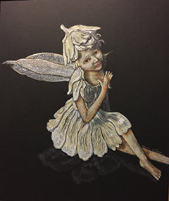 Angel by Denise Wilson