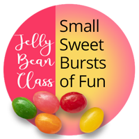 Jelly Bean class logo