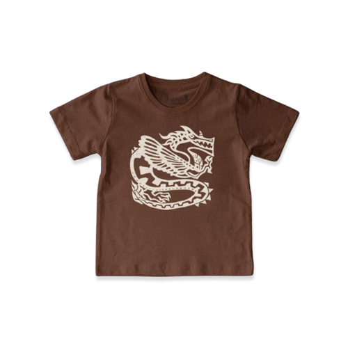 dragon t-shirts for kids