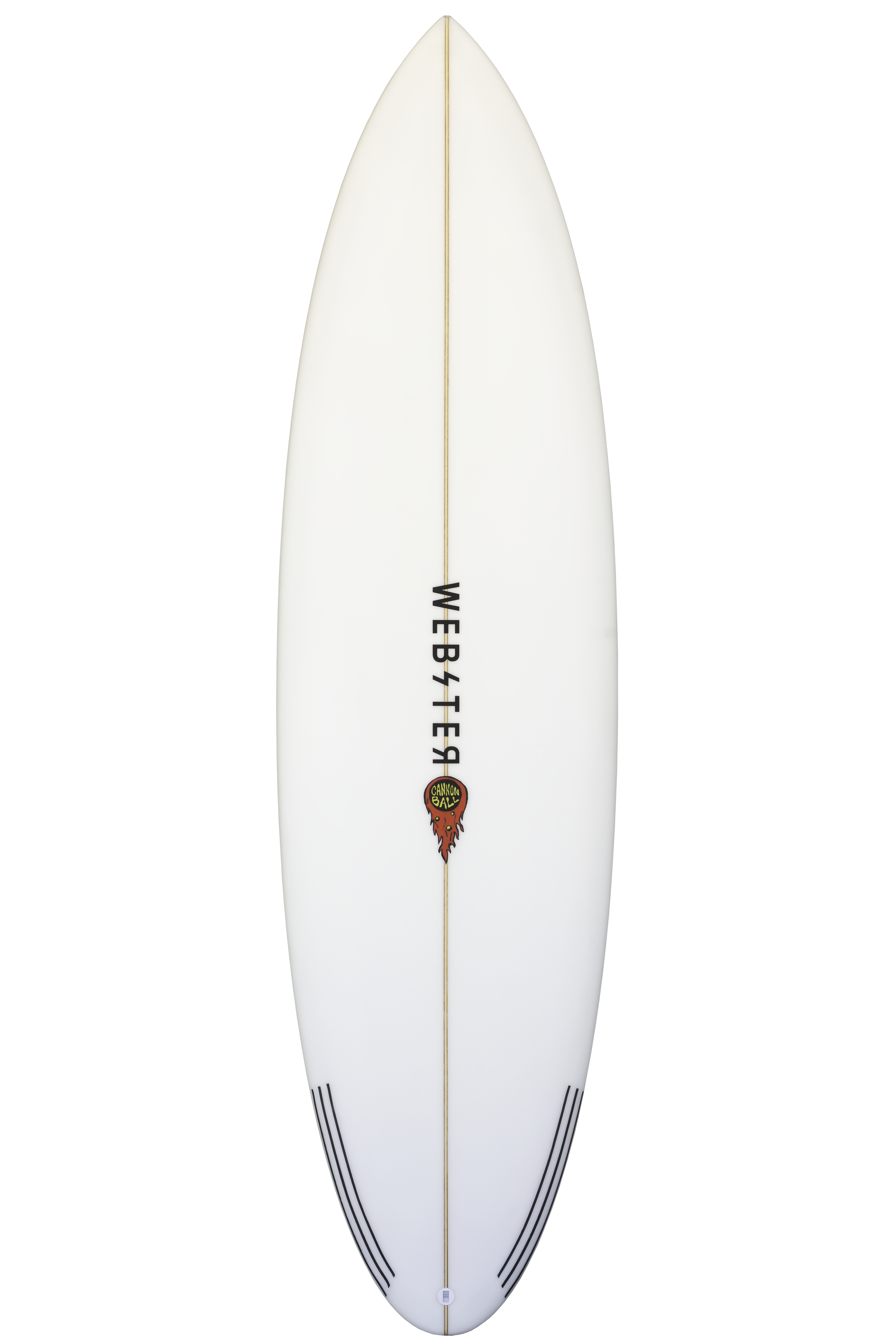 webster surfboards for sale