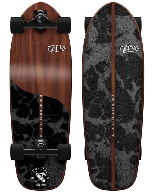 OBfive Skateboards – Surfection Mosman