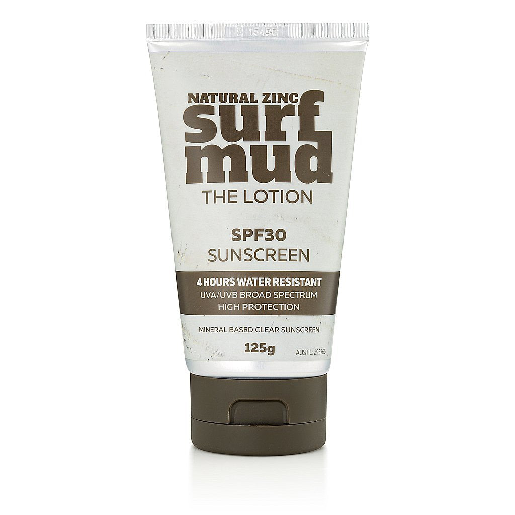 Surf Mud - The Lotion – Surfection Mosman