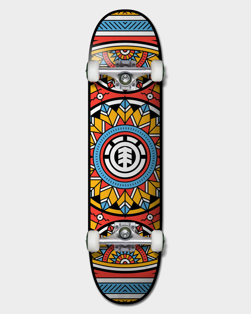 element skateboards honest