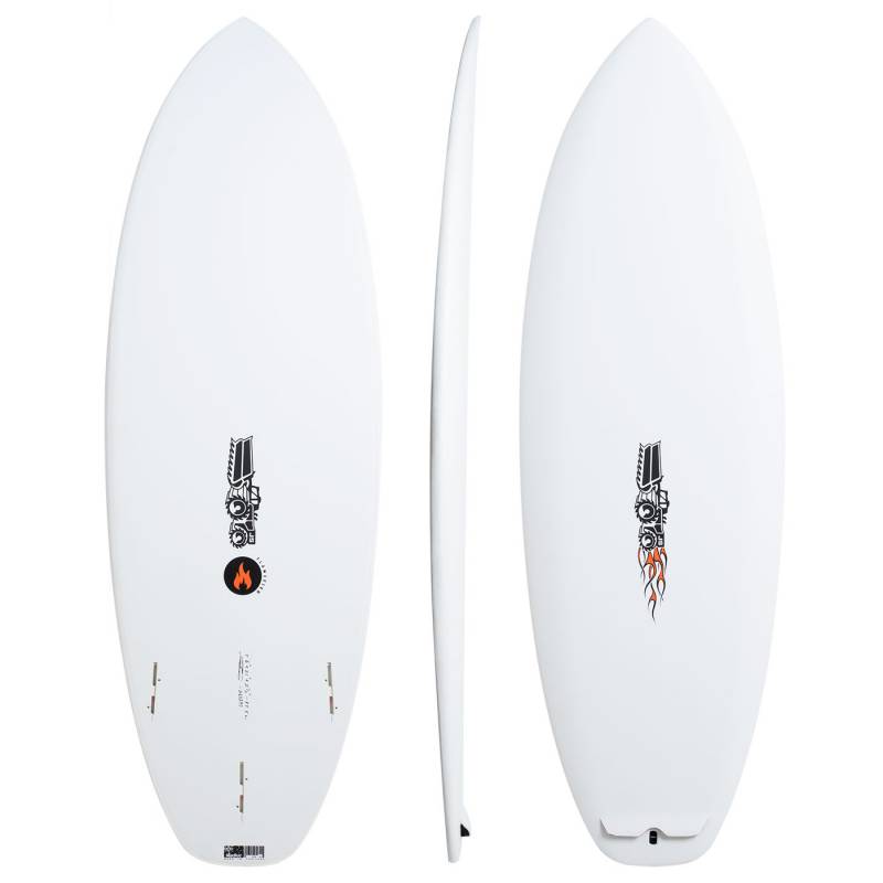 豪奢な hotlifeair surf 9'6" インフレータブル サーフボード MINT